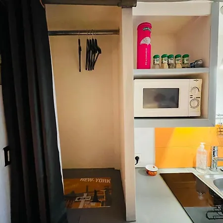 Apartman Casa Uno